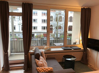 Wonderful & great home in Schwachhausen, Bremen - In Affitto