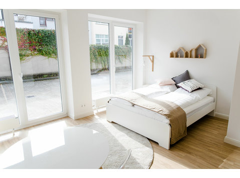 Wunderschönes Studio  in der Neustadt - Zu Vermieten