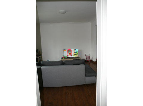 newly renovated house in Bremen - For Rent