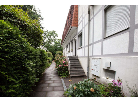 Apartment in Unter den Linden - Apartman Daireleri