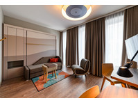 Bahnhofsplatz - Studio - Wohnungen