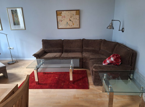 4,5-room Town House Bremen fully equipped - Houses
