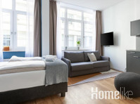Bremen Hutfilterstraße Suite M - Appartamenti