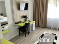 Guest house in a central location in Bremen Osterholz - 公寓