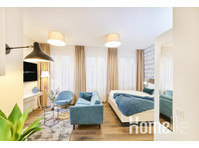 Luxurious apartment in the center - Appartamenti