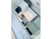 Modern equipped apartment with garden - 公寓