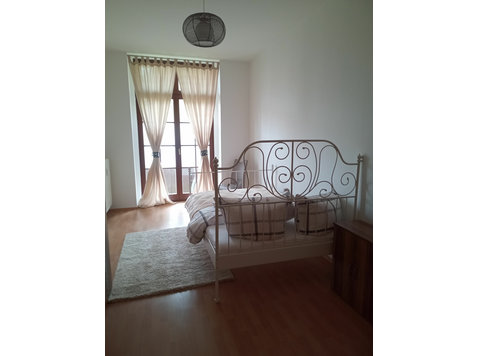 Beautiful and awesome apartment in Görlitz - For Rent