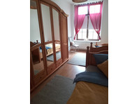 Beautiful and awesome apartment in Görlitz - For Rent