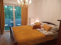 Comfortable apartment in Görlitz - Vuokralle