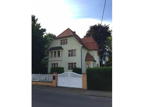 Great villa located in Naunhof - For Rent