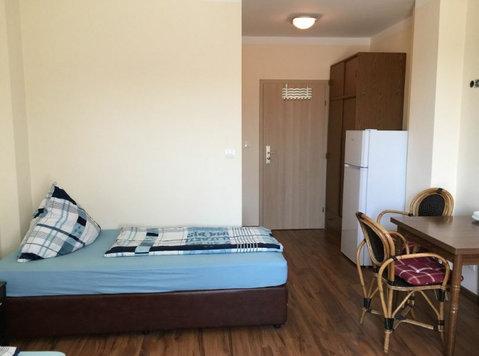 New, amazing suite in Dresden - Aluguel