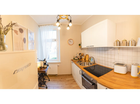 Pretty home in Bautzen - For Rent