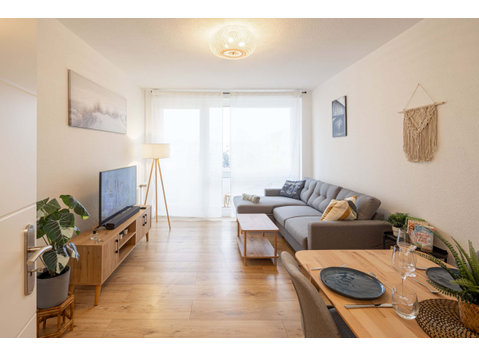 Apartment in Eschenweg - Appartements