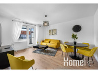cozy feel-good home in Pirna - Apartamente