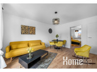 cozy feel-good home in Pirna - Apartman Daireleri