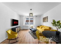 cozy feel-good home in Pirna - Apartamentos
