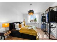 cozy feel-good home in Pirna - Appartamenti