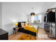 cozy feel-good home in Pirna - Apartamente