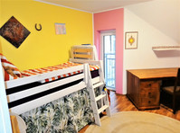 3 Bedroom apartment in Chemnitz - For Rent