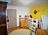 3 Bedroom apartment in Chemnitz - À louer