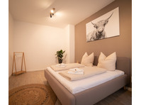 Exclusive comfort apartment with lots of space / right on… - K pronájmu