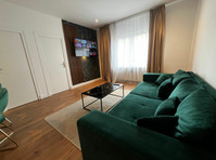 Fantastic suite in excellent location - For Rent