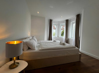 Fantastic suite in excellent location - Til Leie