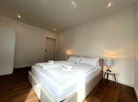 Fantastic suite in excellent location - Cho thuê