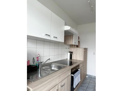 Great suite (Chemnitz) - For Rent