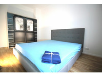Luxury flat near VW-Mosel/ Meerane - For Rent