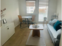 Modern flat suitable for students, medical professionals - In Affitto