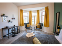 Nice, amazing Apartment in Chemnitz-Citycenter - For Rent