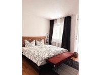 Quiet and very comfortable apartment - Til Leie