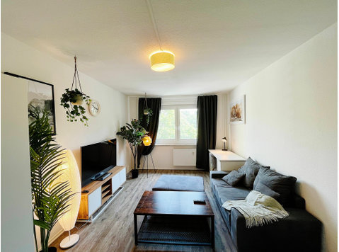 Stylish & Cosy Apartment direct in the City - Zu Vermieten