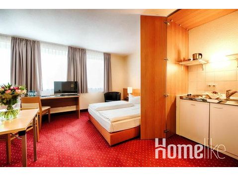 Superior Double Room - 公寓