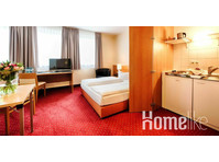 Superior Double Room - Apartments