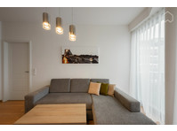 2-room apartment, modern, high quality, in the centre of… - 出租