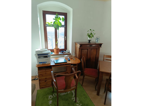 Apartment in Dresden - near Downtown - השכרה