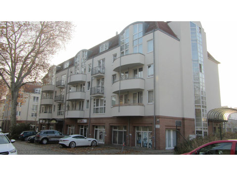 Awesome & lovely suite in Dresden, full furnished with… - For Rent