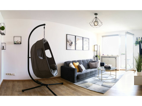 Beautiful, completely renovated, furnished and equipped… - For Rent
