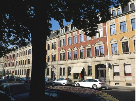 Beautiful loft in the heart of town - For Rent