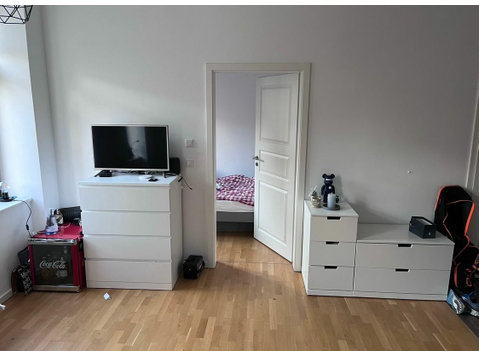 Beautiful suite - great view! - For Rent