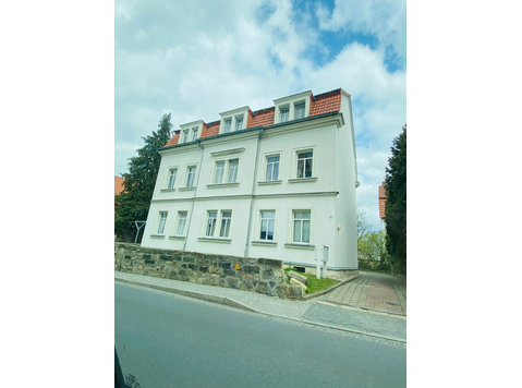 Beautifully Furnished 2-Room Apartment in a Quiet Green… - For Rent