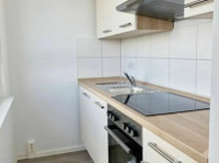 Bright Studio Apartment for Rent in Dresden - Cho thuê