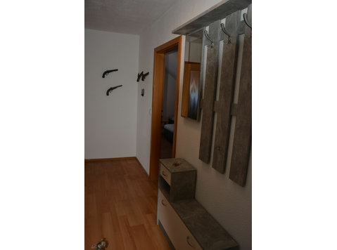 Bright home in Dresden on the outskirts of Dresden quiet… - For Rent