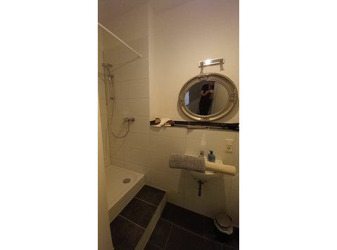 Central + practical - home in Dresden Trachau - For Rent