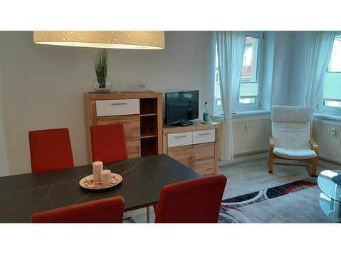Charming apartment with nice neighbours - For Rent