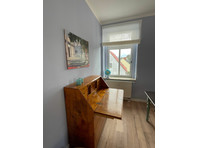Charming & cozy flat in Dresden Neustadt - For Rent