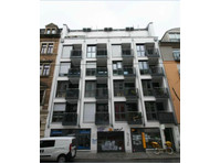 Charmantes Apartment in Dresden - Zu Vermieten