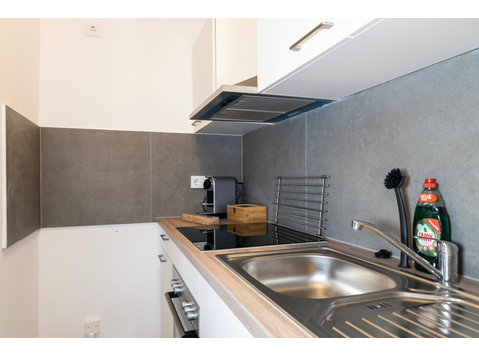 Design 2R Apartment - For Rent